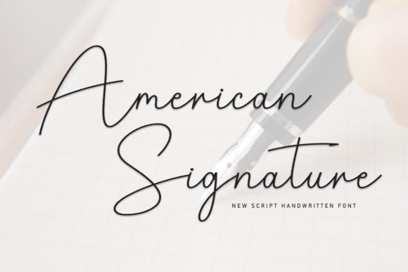 American Signature: Elevating Personal Touches in Modern Design