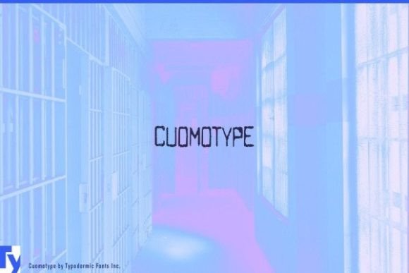 Bringing Nostalgic Warmth to Modern Design with Cuomotype
