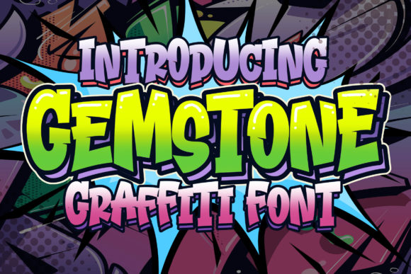 Gemstone: Elevating Urban and Casual Designs