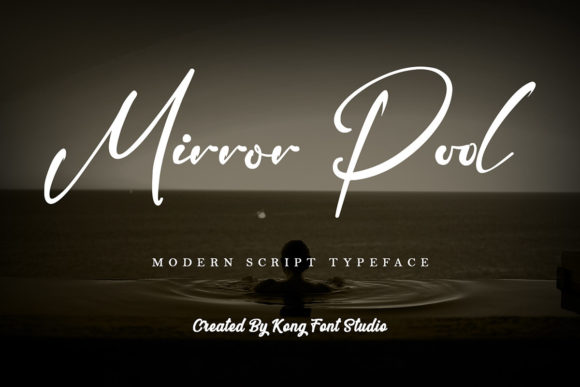 Mirror Pool: A Playful Script for Creative Projects