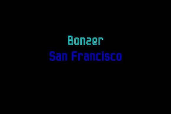 San Francisco: A Modern Display Font for Bold Design