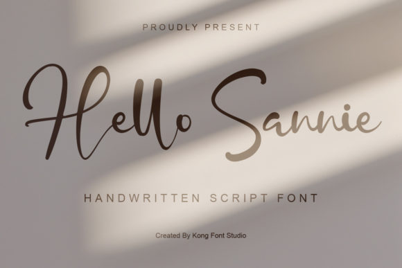 Why Hello Sannie Feels Like a Friendly Conversation